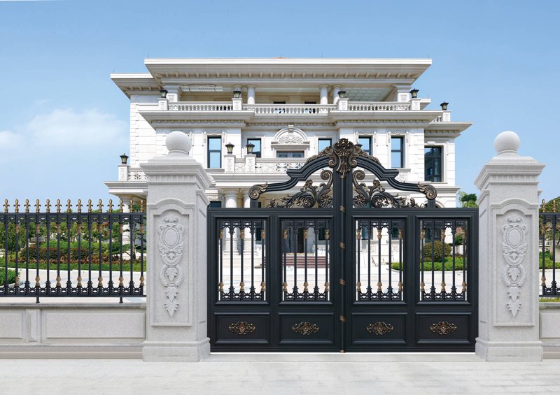 广州门业批发市场:开启家居装饰新篇章